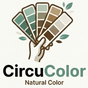 CircuColor Blue