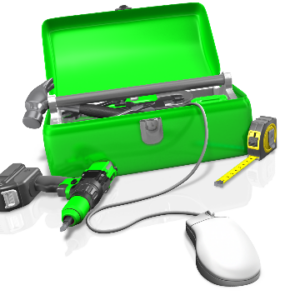Gereedschap Klein